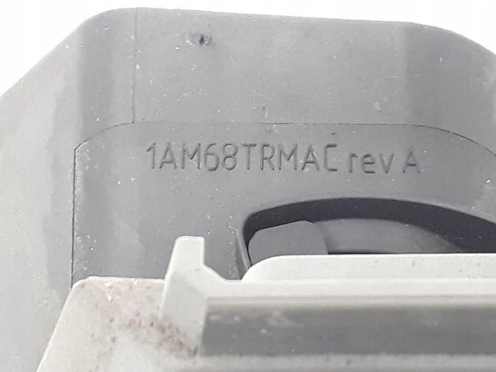 фото №7, Воздуховоды панели приборной панели chrysler sebring jr 1am68trmac 2.36l бензиновый