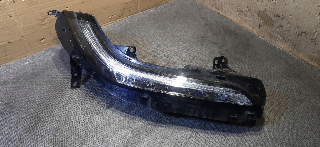 Купить Фара led drl поворотник renault talisman 266009562r