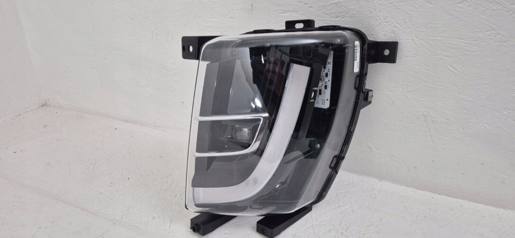 Купити Tesla x led drl протитуманна фара лівий перед 103433000a