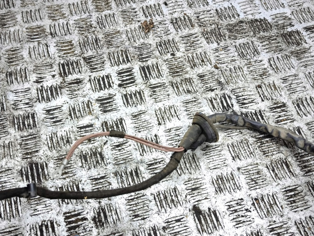 Mercedes-benz ml w164 2010 набір фаркоп do причепа a1643102337 в Україні