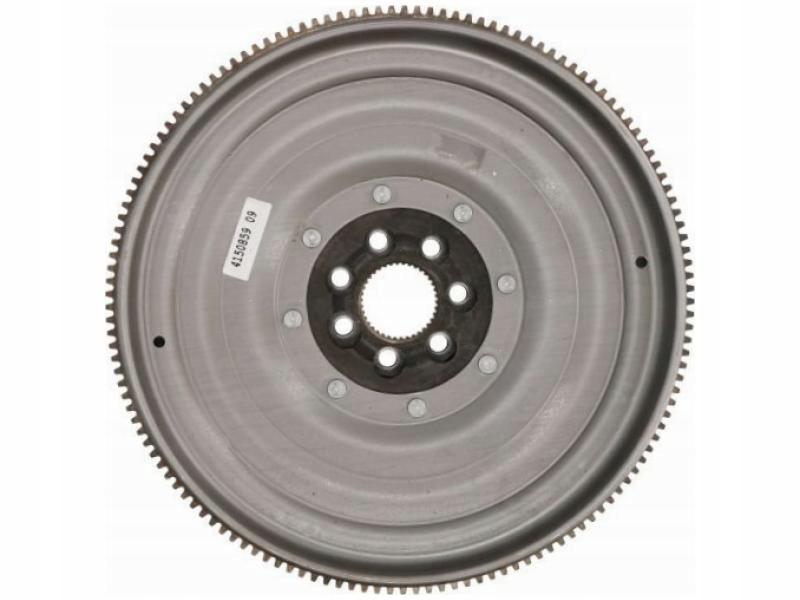 фото №1, Колесо маховик infiniti q30 1.5 15-