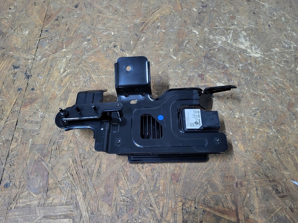 фото №6, Hyundai ioniq радар distronic 96400-g2000