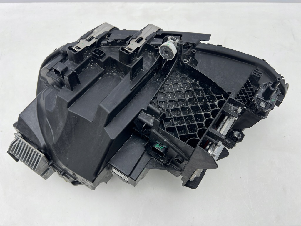 фото №8, Bmw 2 g42 m2 g87 лампа передня права перед full led 5a320e6