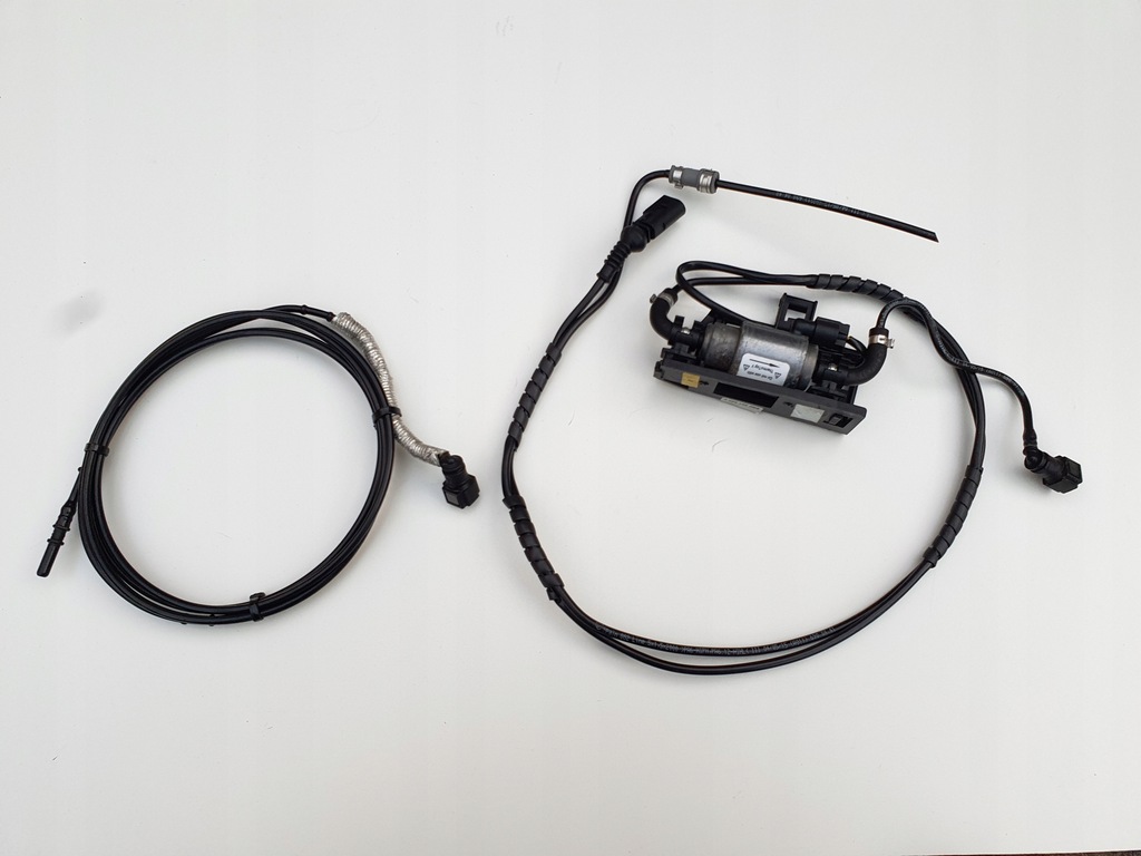 фото №8, Webasto tt evo vw touran iii 5qa815005d