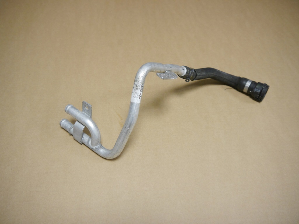 фото №1, Audi a6 a7 шланг wody 4g0121071q