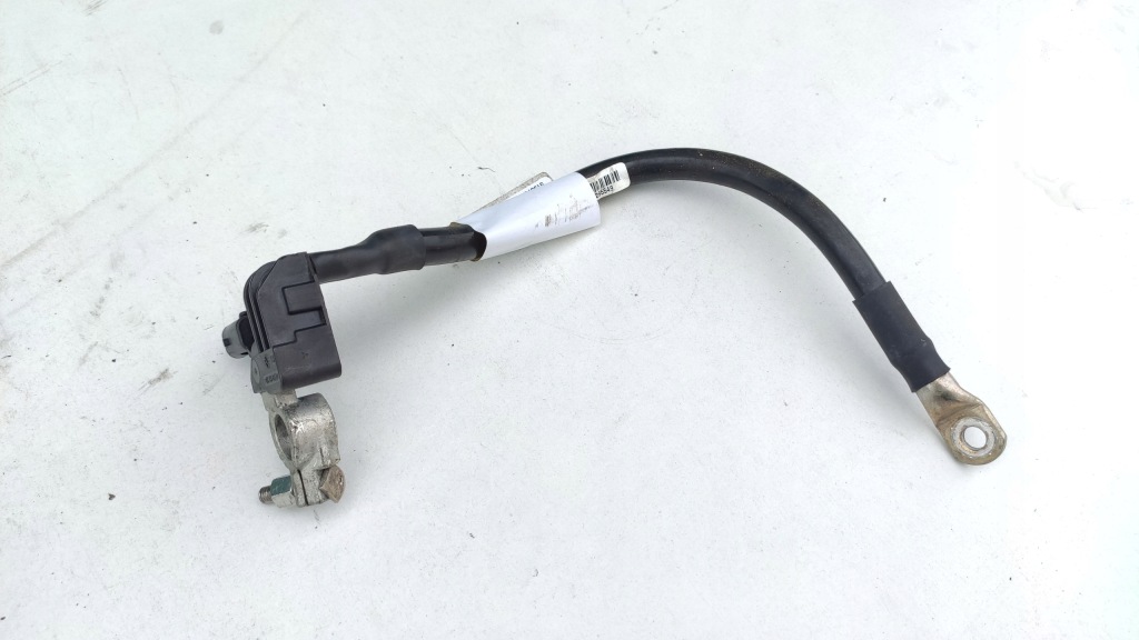 фото №1, Audi a4 b8 a5 8t клема мінусова 8x0915181