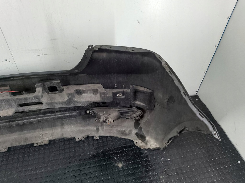 фото №10, Бампер задня kia pro cee'd 5k хетчбек