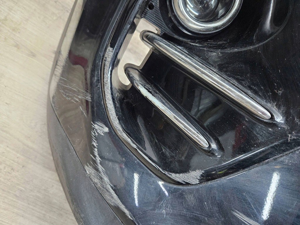 Бампер передний перед kia sportage 86511f1000 Киев