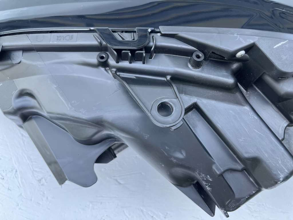 фото №7, Lexus nx lift фара правый full led org wys 24h fv