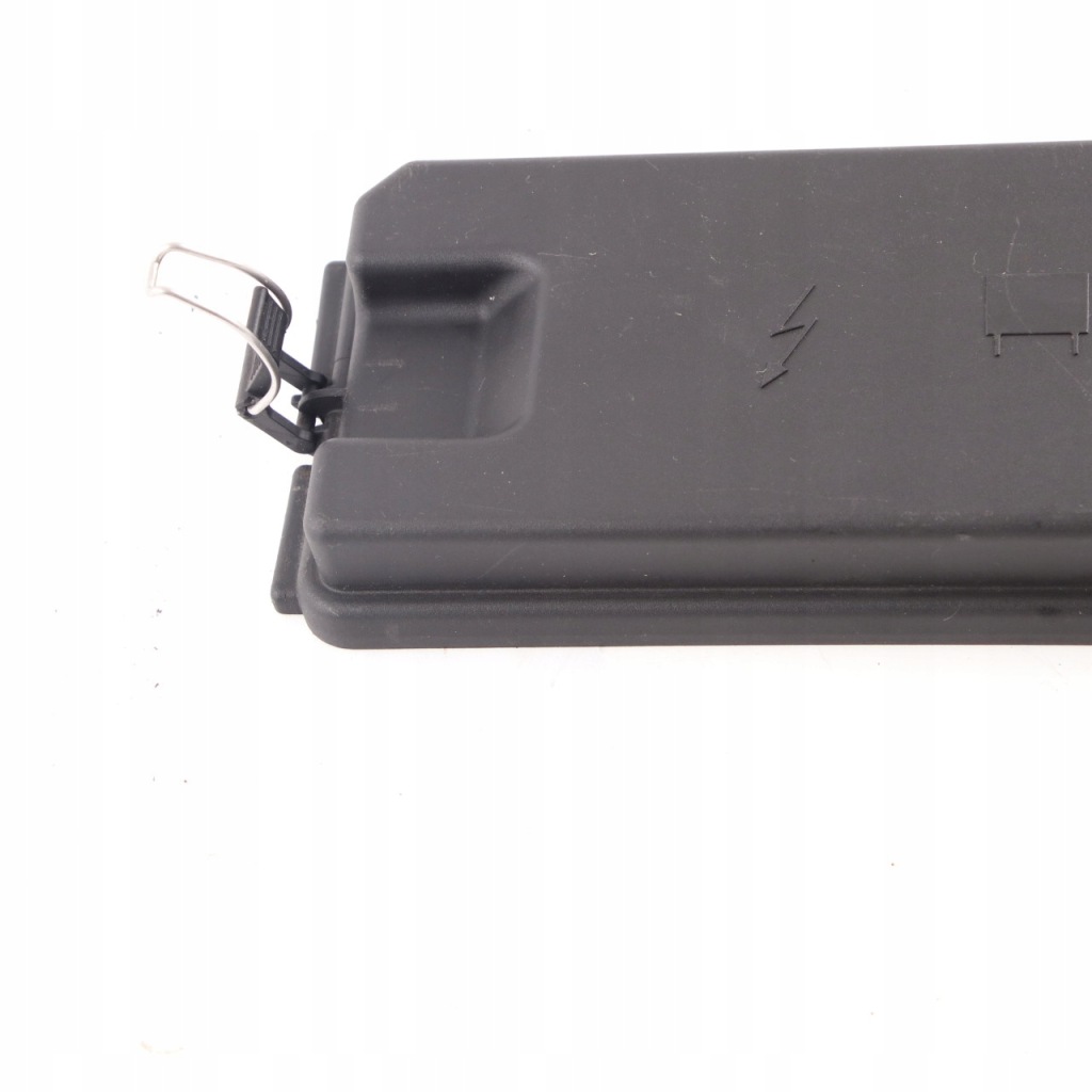 фото №9, Mercedes ml w164 gl x164 кришка коробка запобіжників a1645400182