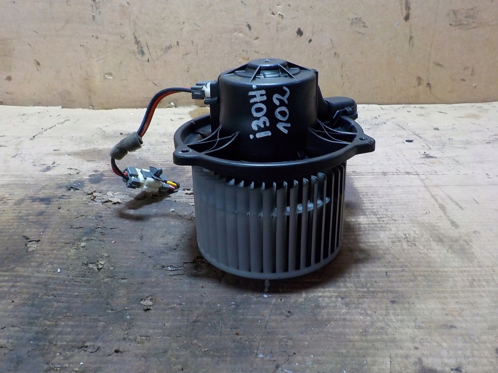 фото №1, Вентилятор вентилятор i30 10r.