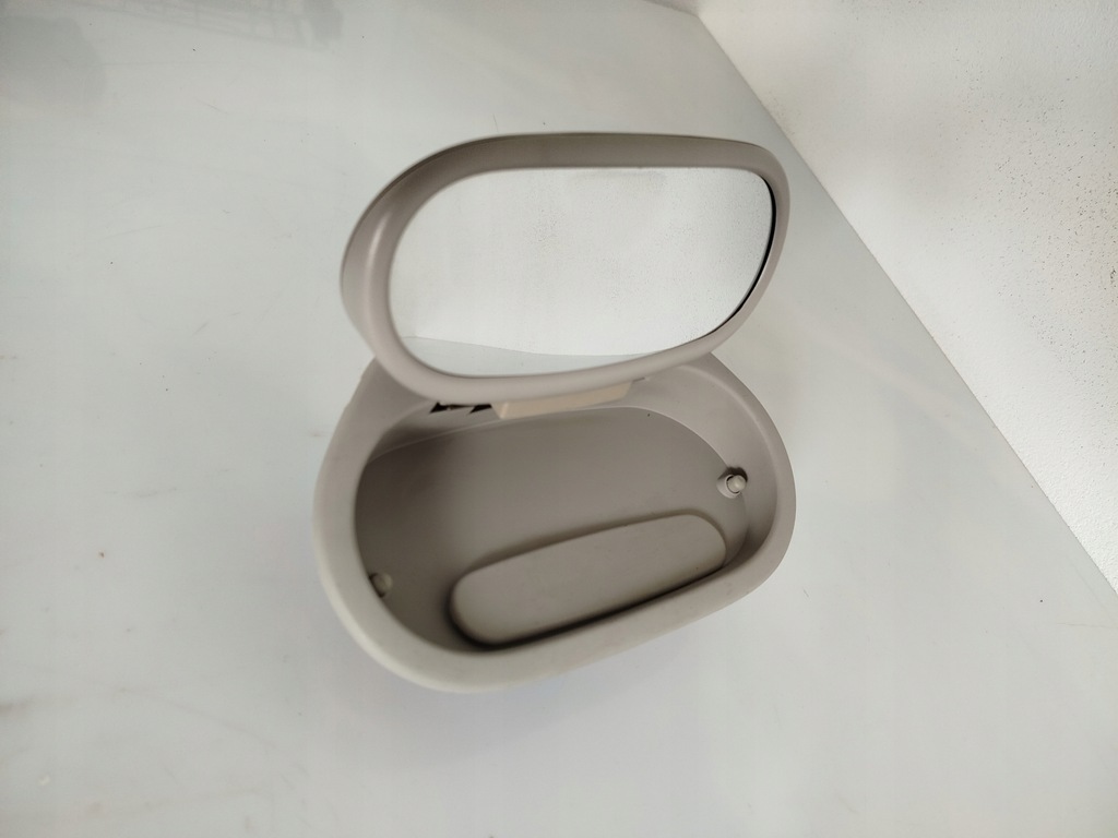 фото №1, Дзеркало заднього виду внутрішнє середній renault scenic iii lift 8200105136