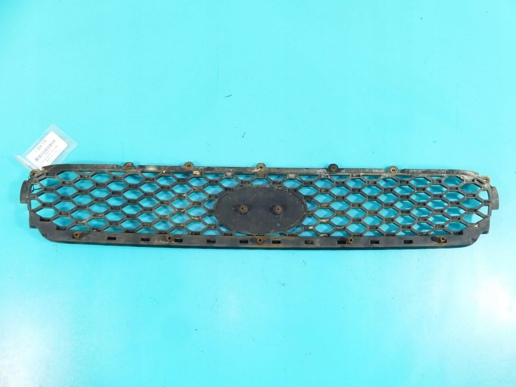 фото №5, Решётка радиатора решётка радиатора hyundai santa fe i 00-06