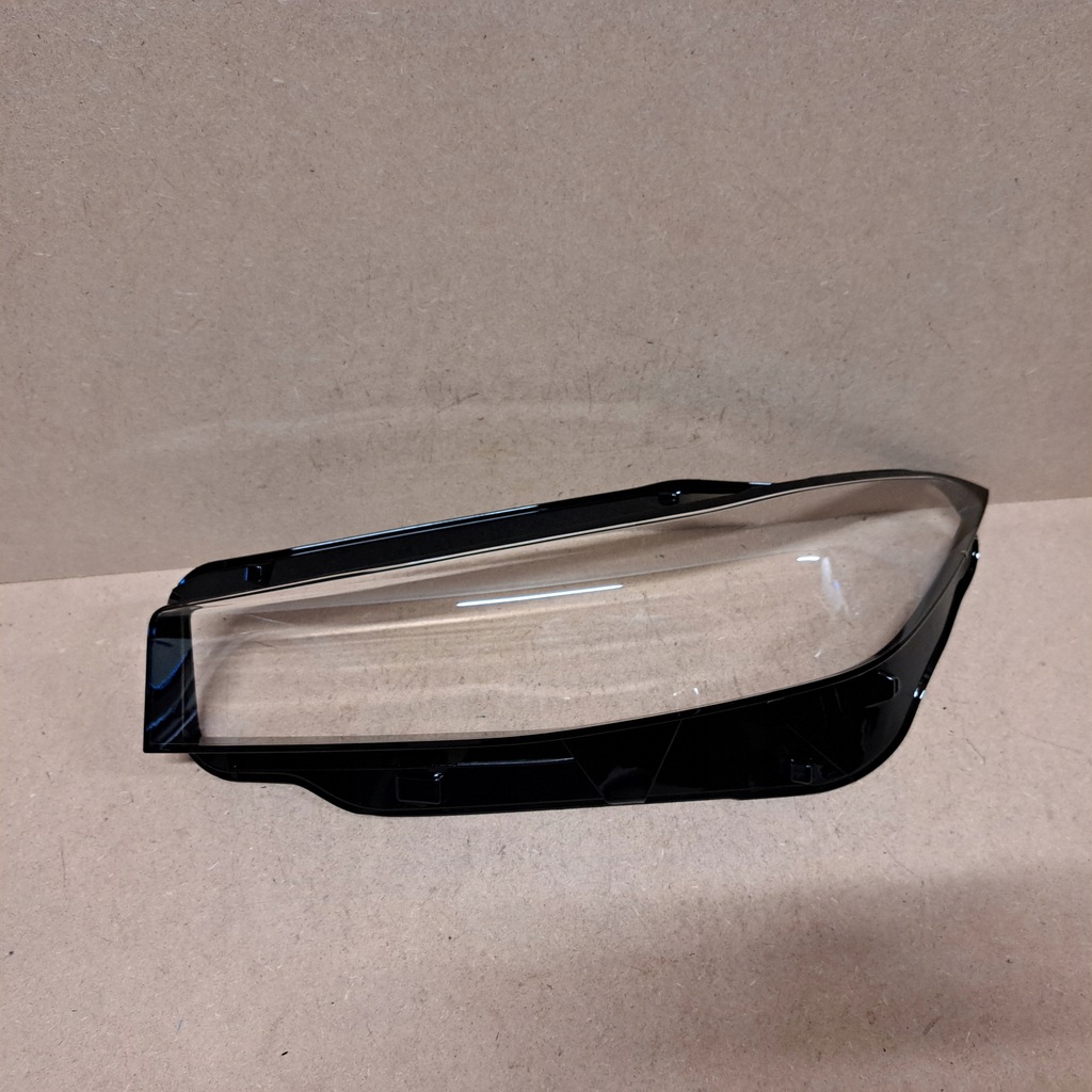 фото №1, Bmw 3 g20 g21 lift стекло фары стекло фара левый