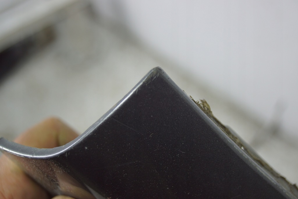 фото №12, Крыло правый перед nissan qashqai j10 +2 lift