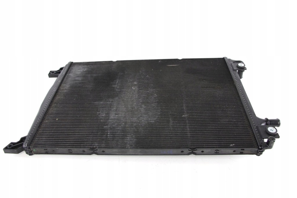 фото №1, Радіатор wody jeep wrangler 2.2 crd 2018-