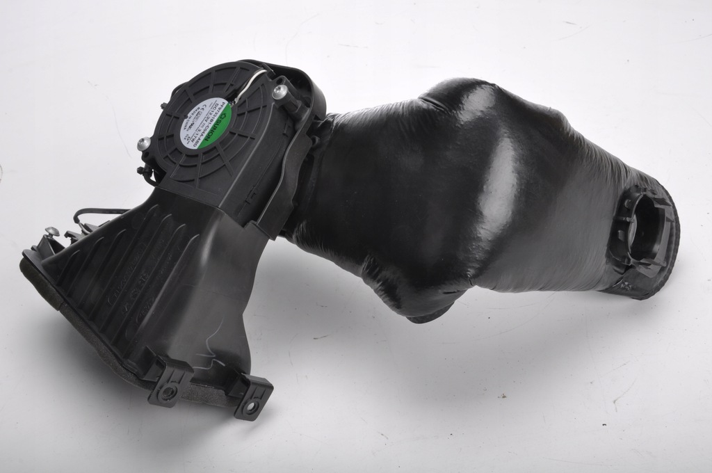 фото №1, Jaguar xe вентилятор радіо pf97331b1