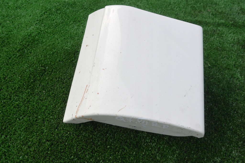 фото №1, Накладка поріг поріг правий права lr9a audi q7 4l