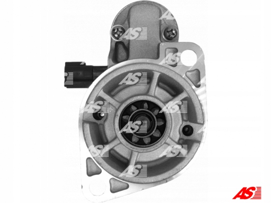 фото №2, Стартеры автомобильные as-pl s5039