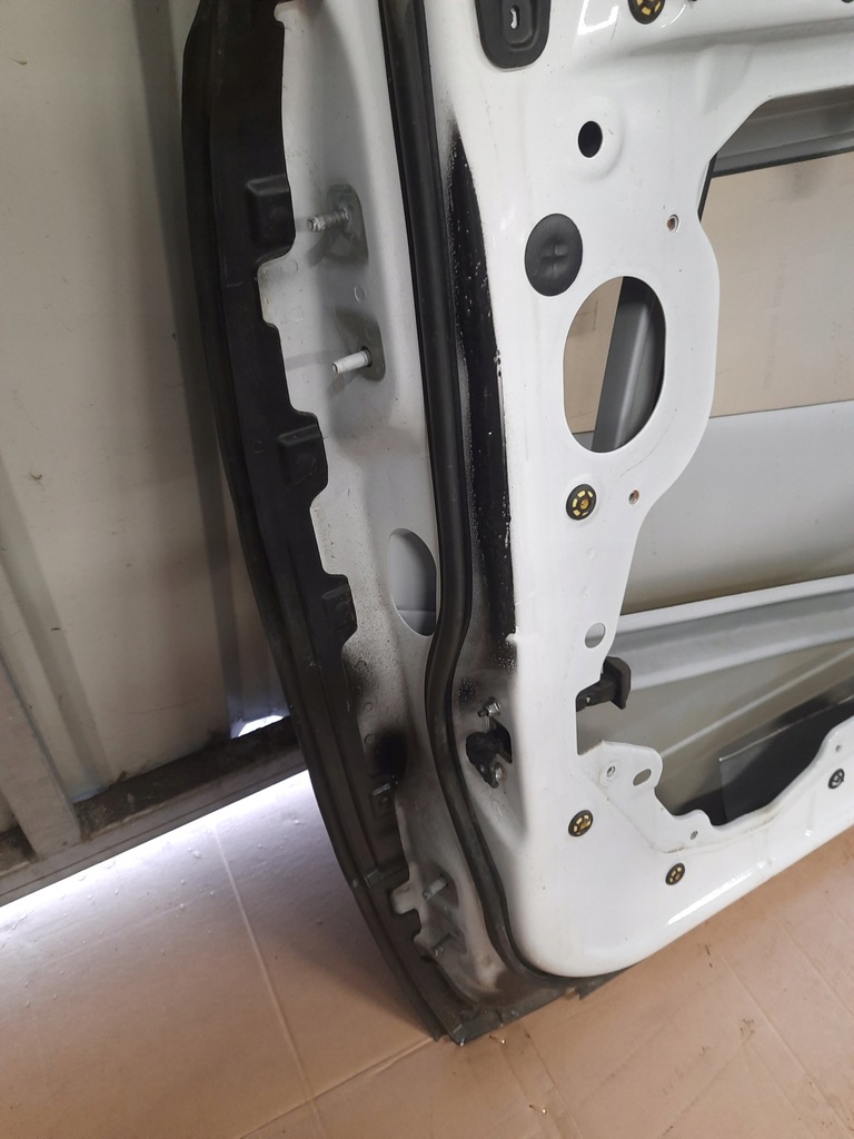 фото №12, Ram v 19- двері правий перед usa