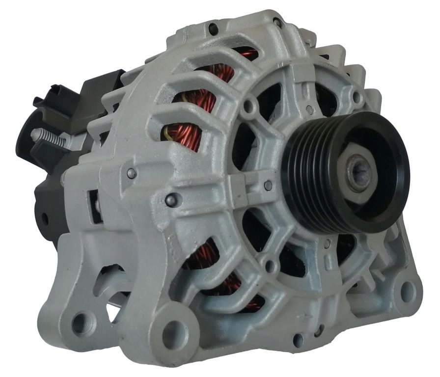 Купить Генератор peugeot 307 citroen c2 c3 1.4 1.6