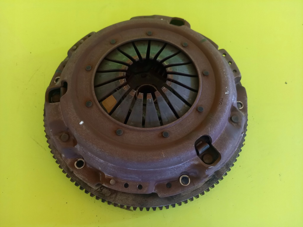 фото №1, Диск прижим сцепление 2.0 b honda cr-v iv 12r