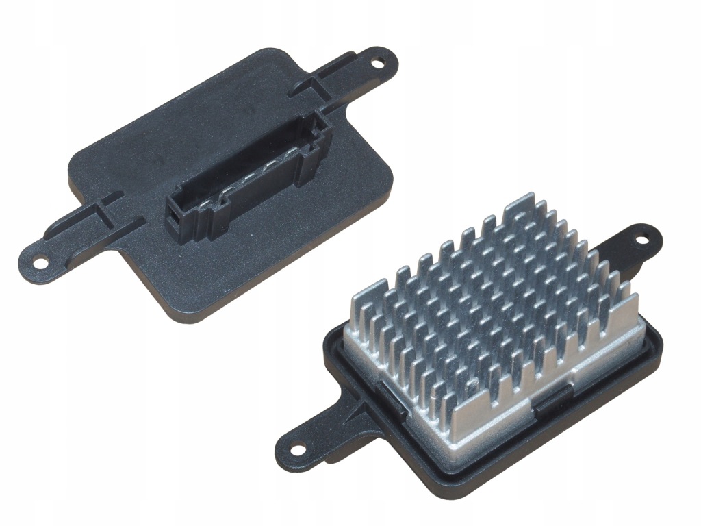 фото №1, Резистор резистор вентилятор обдув citroen ds5 peugeot 3008 5008