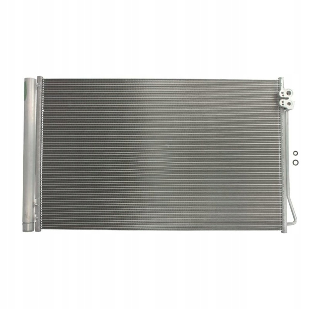 фото №1, Конденсатор кондиціонера nrf 350401