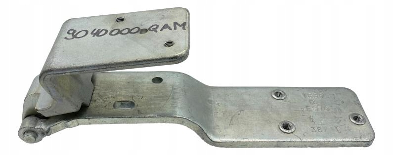 фото №1, 9040000qam петля двері задня правий nissan interstar