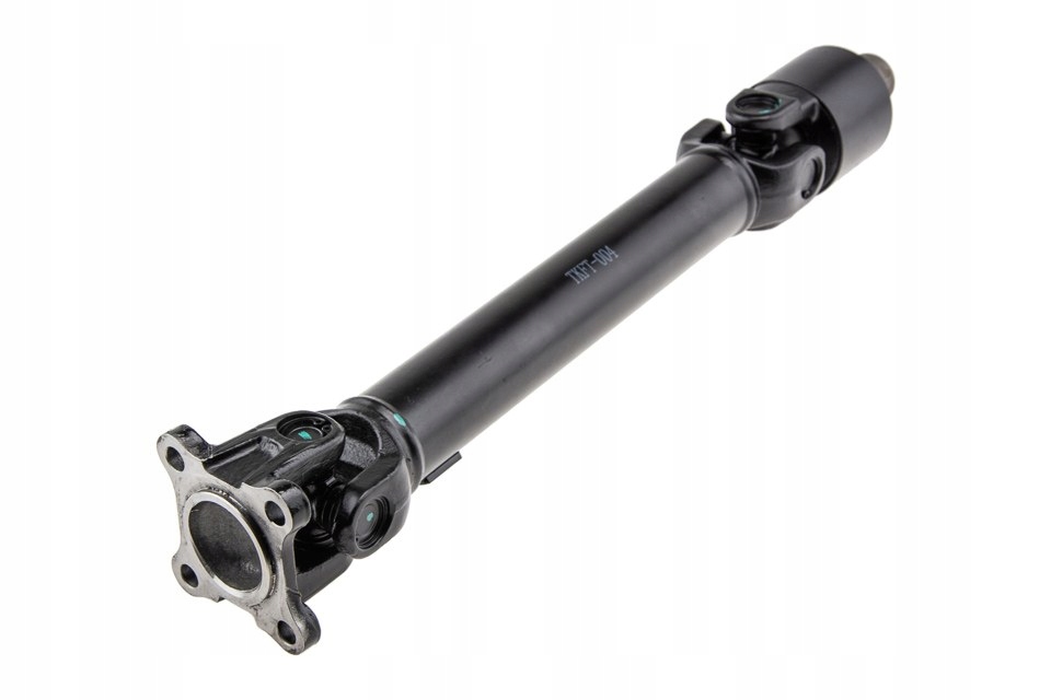 фото №2, Wał привідний piaggio porter 1.3 98-