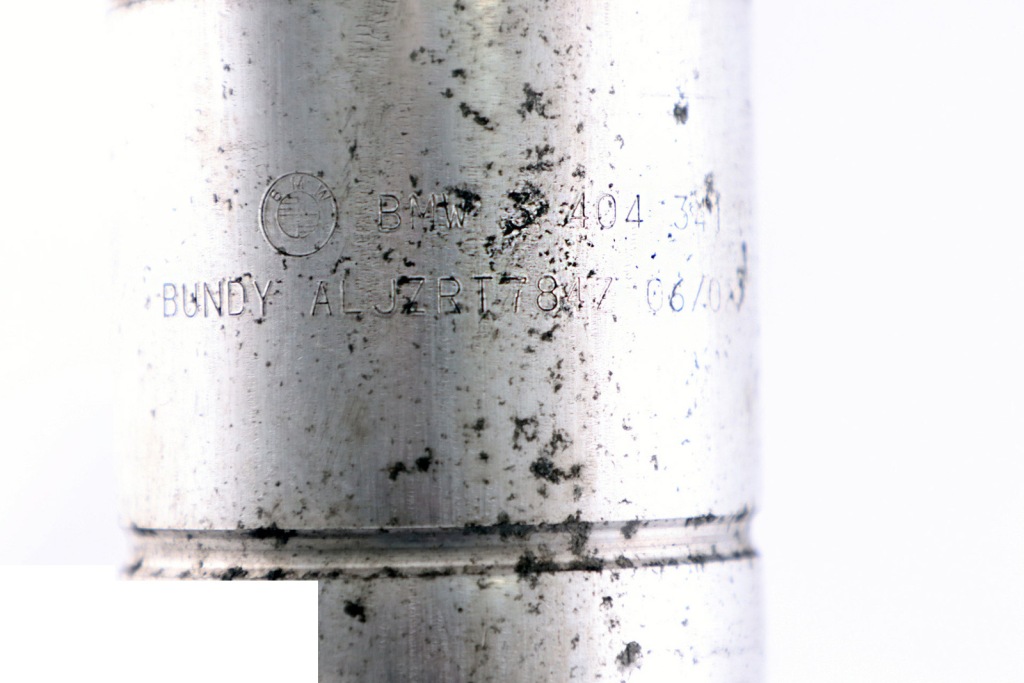 Bmw e46 z4 e85 e86 конденсатор осушитель кондиционера Цена