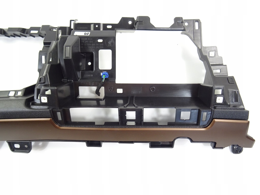 фото №11, Proace ii захист панелі консолі 9811928577 2016-