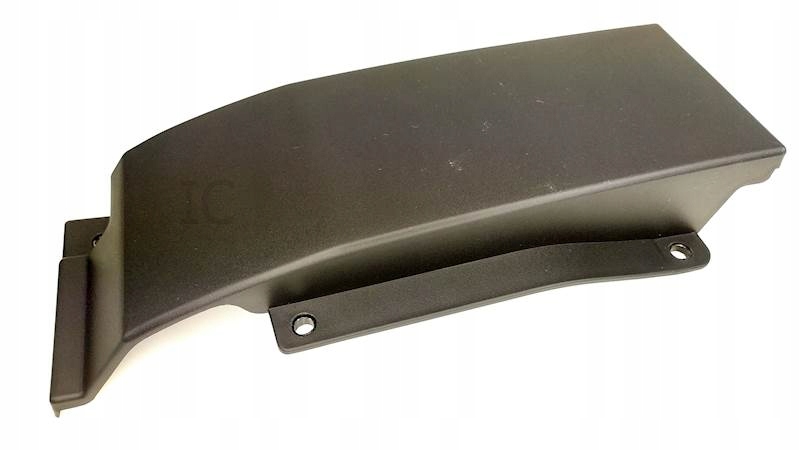 фото №1, Iveco daily молдинг bok правая короткий 2014-