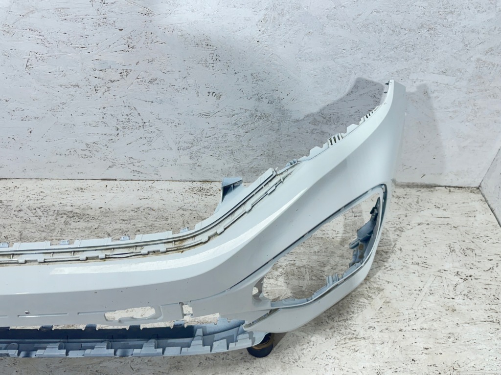 фото №5, Volkswagen vw t-roc lift r-line 2ga бампер перед передний 2ga807101pk ori