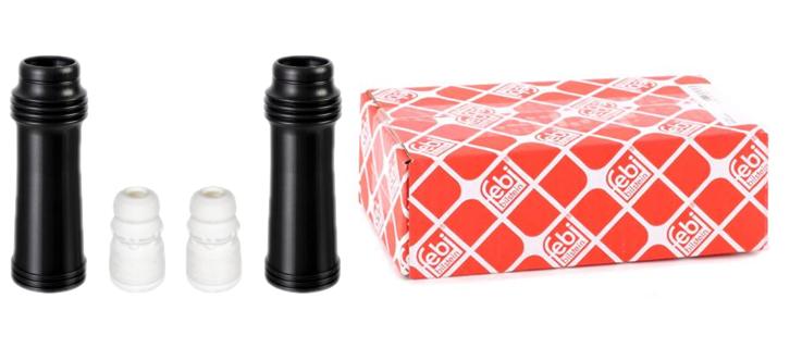 фото №1, Febi bilstein 109600 набір захисту пилозахисний, амортизатор