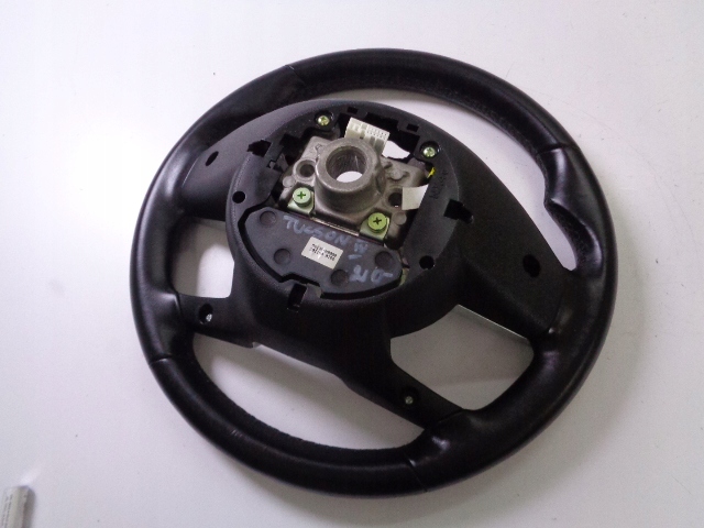 фото №6, Воздуховод hyundai tucson iv 2020-