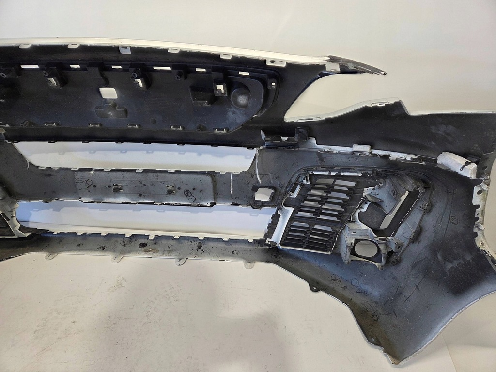 фото №15, Бампер перед передний peugeot expert 16-