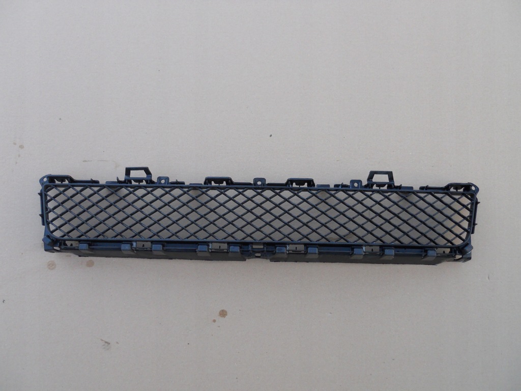 фото №1, Решітка w бампер jaguar xf x250 оригінал