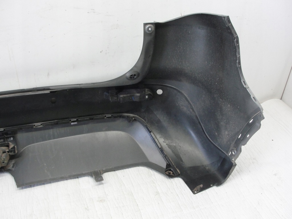 фото №8, Бампер задня suzuki vitara iii 15-18 4pdc