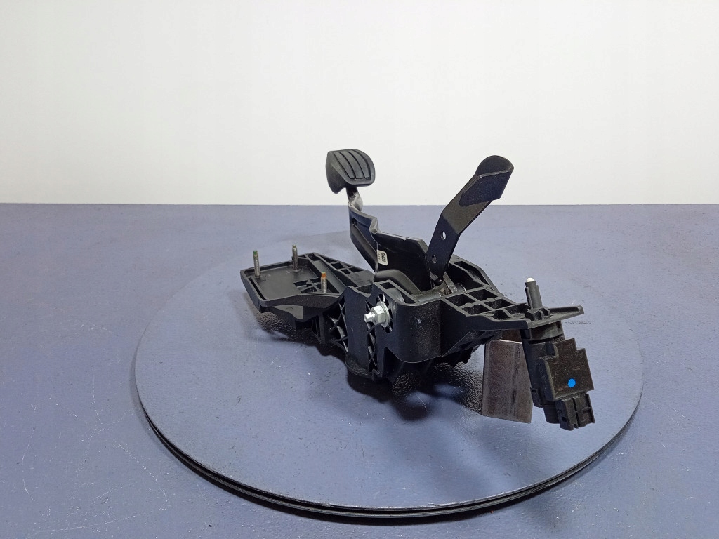 фото №3, Peugeot rifter berlingo iv педаль гальма