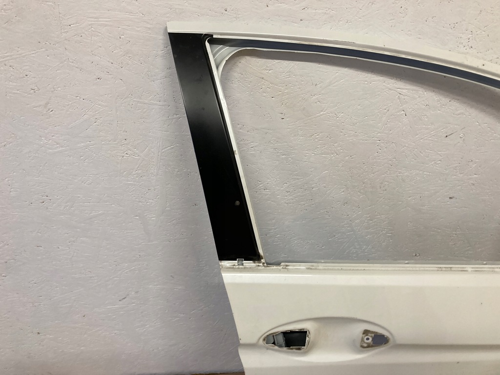 фото №10, Honda jazz iv 4 двері праве передні orygi.