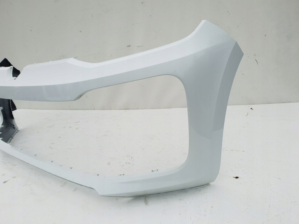 фото №11, Vw up lift gti 16-23 бампер перед передний 1s0807221h полный