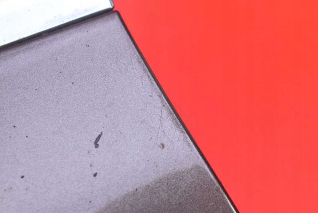 фото №5, Молдинг крила лівий перед czarna 7p6853717 vw touareg 2 ii 7p 10-14