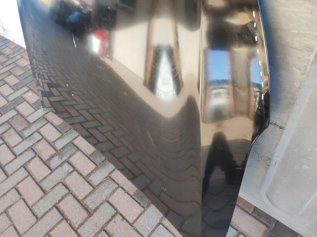 фото №4, Капот kia optima iii 2010 - 2015 ------