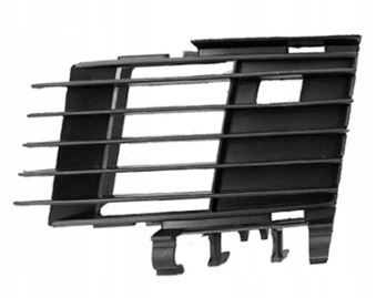 фото №1, Opel vectra c 2001-2005 решітка радіатора права решітка заглушка