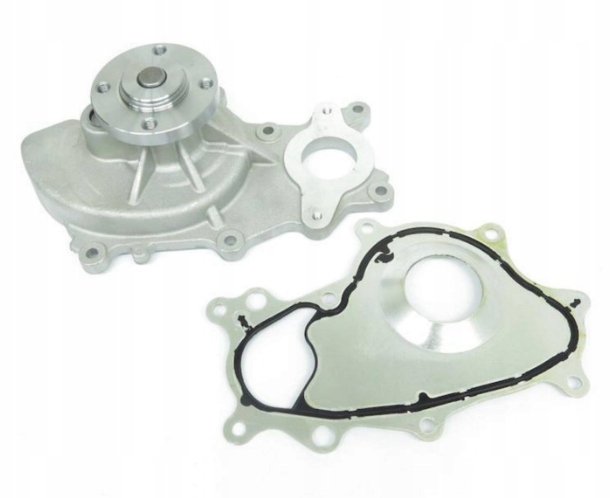 фото №1, Насос wody ford f-150 ford mustang 3,7 11-15