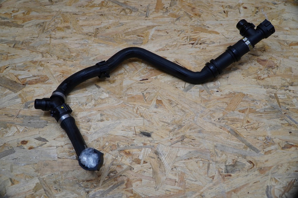 фото №11, Waż шланг жидкость 8490263 7926160 8490277 8490265 bmw 5 g60 i5 24r 23-