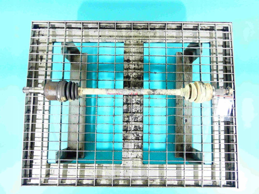 фото №1, Приводной вал правая suzuki swift 1.3 jedn