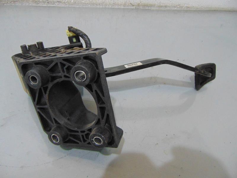 фото №5, Педаль тормоза hyundai i30 i 1.6 crdi