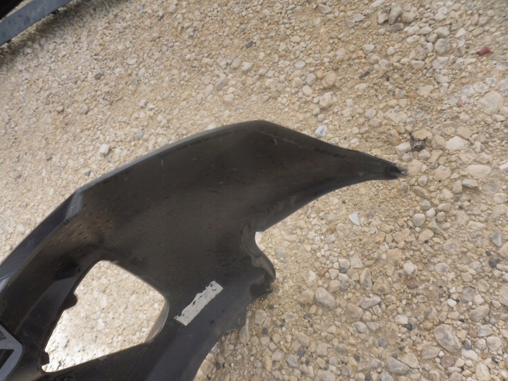 фото №14, Бампер перед kia picanto iii lift